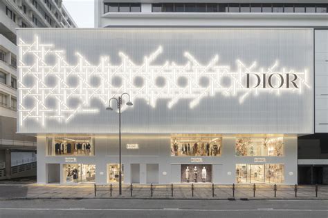 dior canton hong kong.